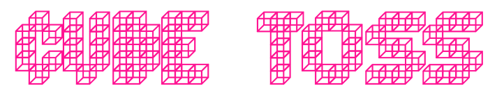 Cube Toss预览图片