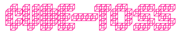 Cube-Toss预览图片
