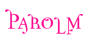 Parolm预览图片