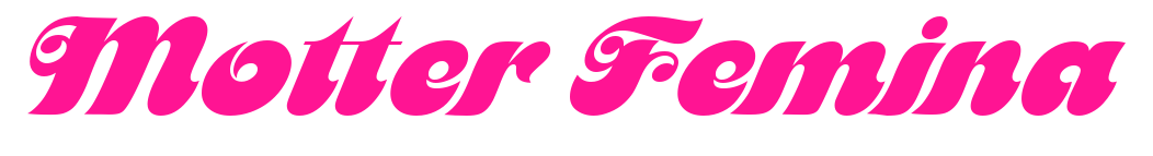 Motter Femina预览图片