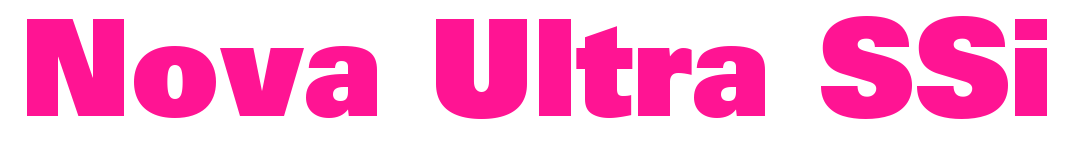 Nova Ultra SSi预览图片