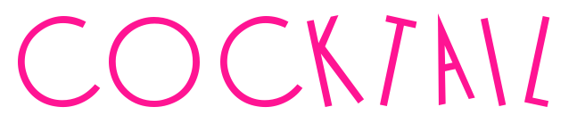 COCKTAIL预览图片