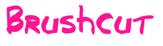 Brushcut