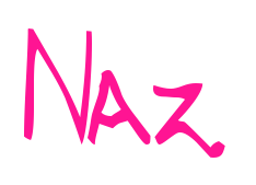 Naz