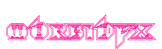 morbidfx