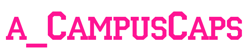 a_CampusCaps预览图片