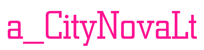 a_CityNovaLt预览图片