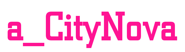a_CityNova预览图片