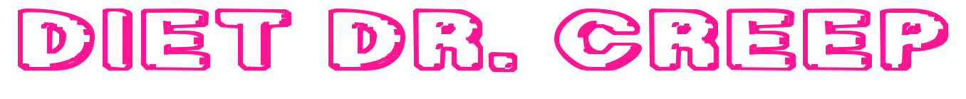 Diet Dr. Creep预览图片