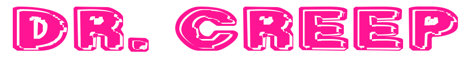 Dr. Creep预览图片