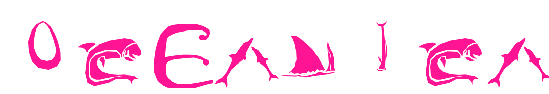 Oceanica预览图片