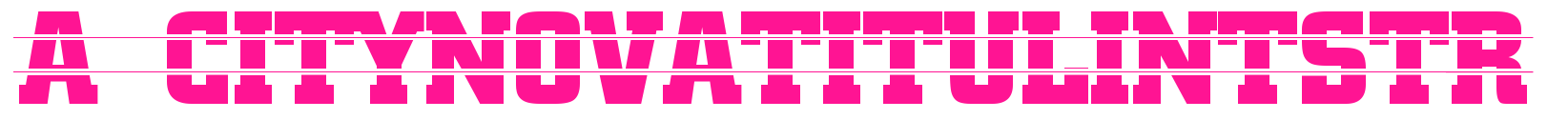 a_CityNovaTitulIntStr预览图片