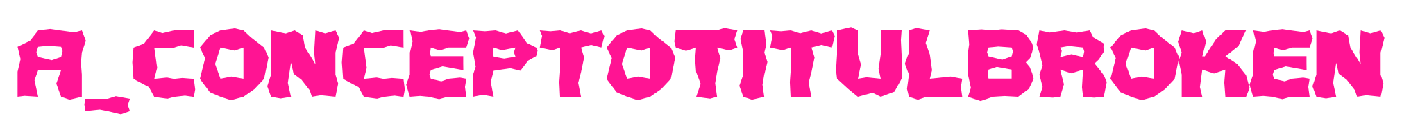 a_ConceptoTitulBroken