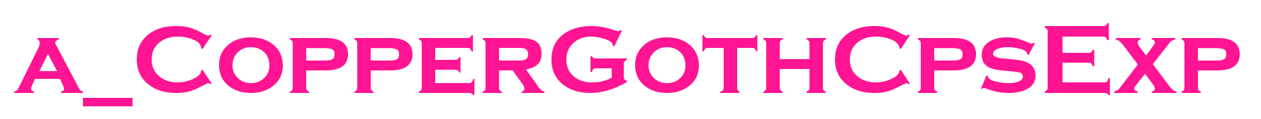 a_CopperGothCpsExp