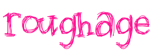 roughage预览图片