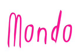 Mondo预览图片