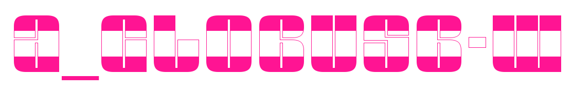 a_GlobusB-W预览图片