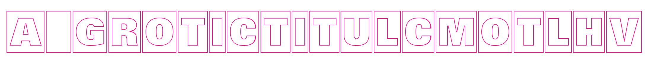 a_GroticTitulCmOtlHv预览图片