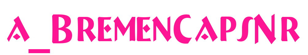 a_BremenCapsNr预览图片