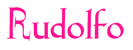 Rudolfo