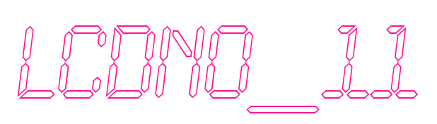 LCDNO_11预览图片
