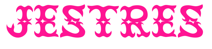 Jestres预览图片