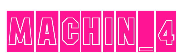 MACHIN_4预览图片