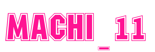 MACHI_11预览图片