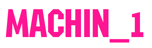 MACHIN_1预览图片