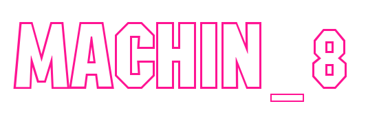 MACHIN_8预览图片