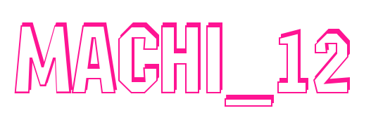 MACHI_12预览图片