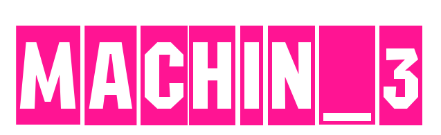 MACHIN_3预览图片