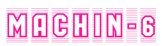 MACHIN-6预览图片