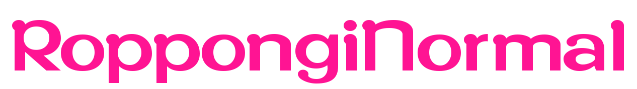 RoppongiNormal