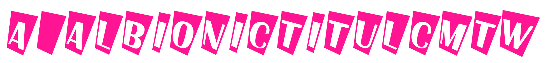 a_AlbionicTitulCmTw预览图片