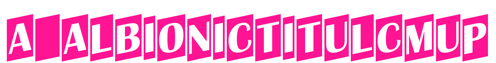 a_AlbionicTitulCmUp预览图片