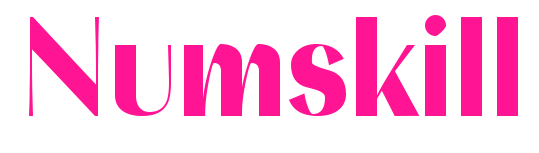 Numskill预览图片