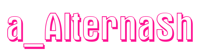 a_AlternaSh预览图片