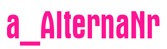 a_AlternaNr预览图片