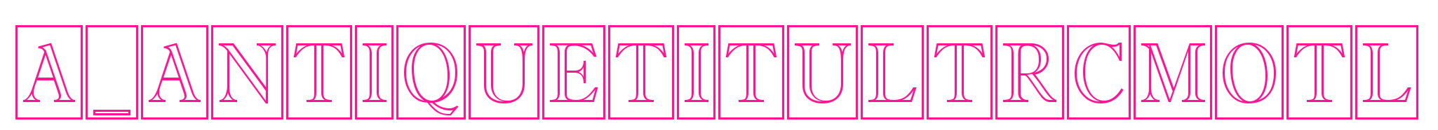 a_AntiqueTitulTrCmOtl预览图片