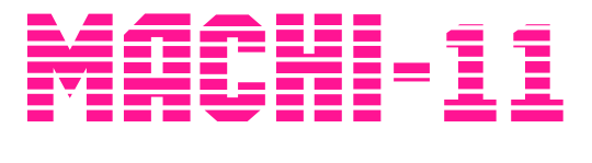 MACHI-11预览图片