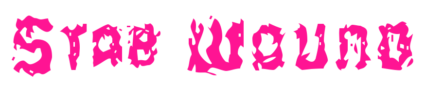 Stab Wound预览图片
