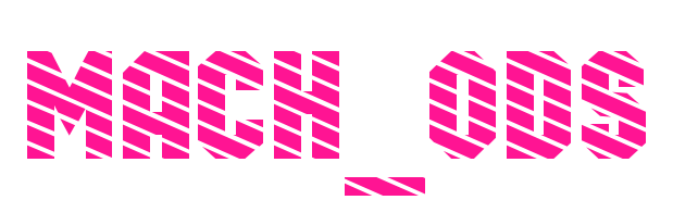 MACH_ODS预览图片