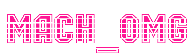MACH_OMG预览图片