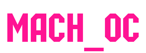MACH_OC预览图片