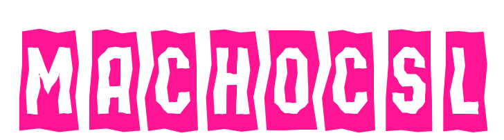 MACHOCSL
