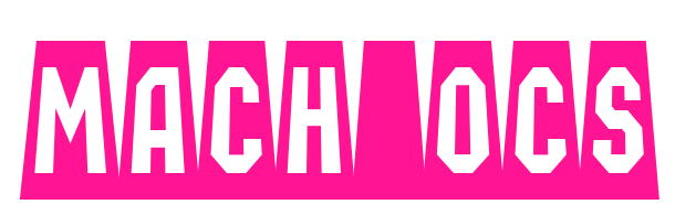MACH_OCS预览图片