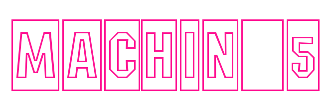MACHIN_5