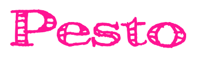 Pesto预览图片