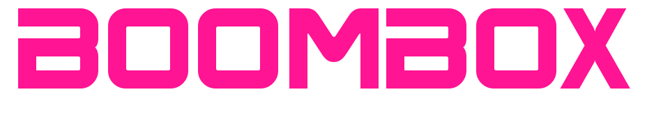 BoomBox预览图片